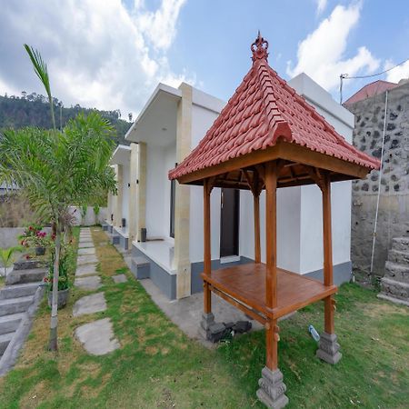 Batur Kencana Villa Mitra Reddoorz Baturaja  Esterno foto